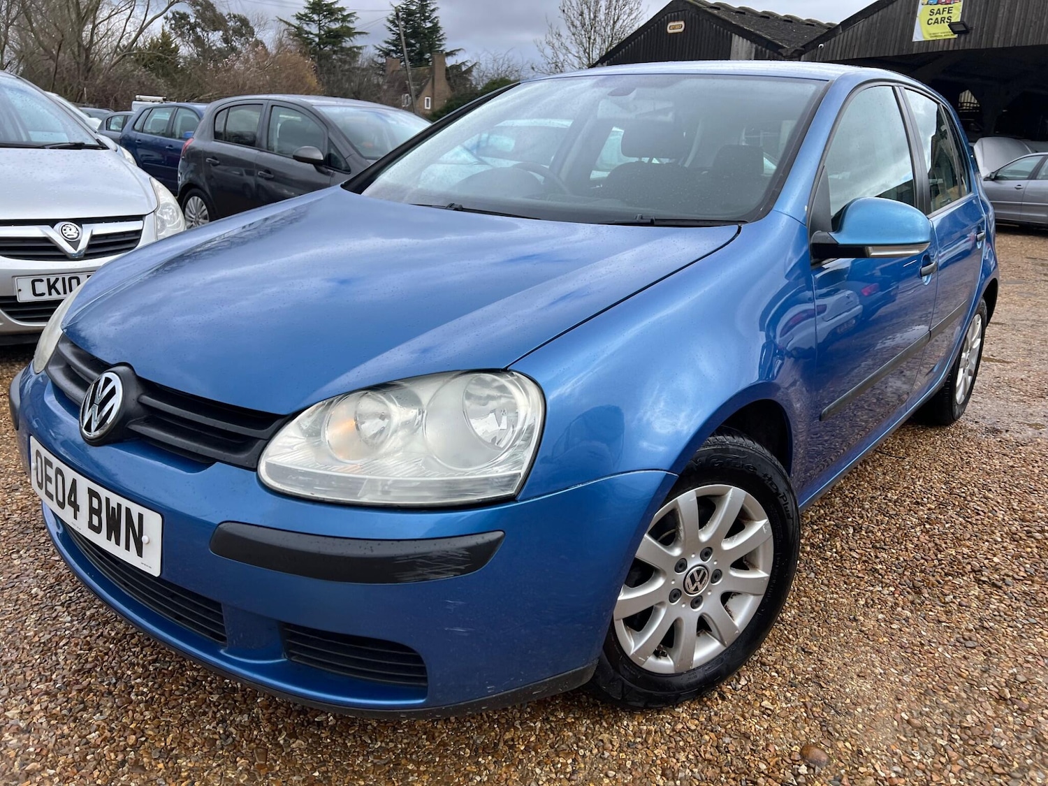 Used Volkswagen Golf for sale - 77705431: Photo 8