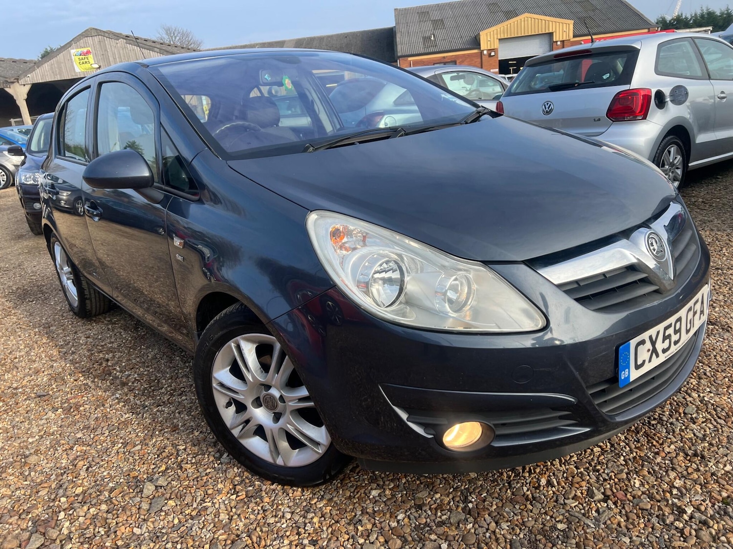 Used Vauxhall Corsa for sale - 77807804: Photo 10