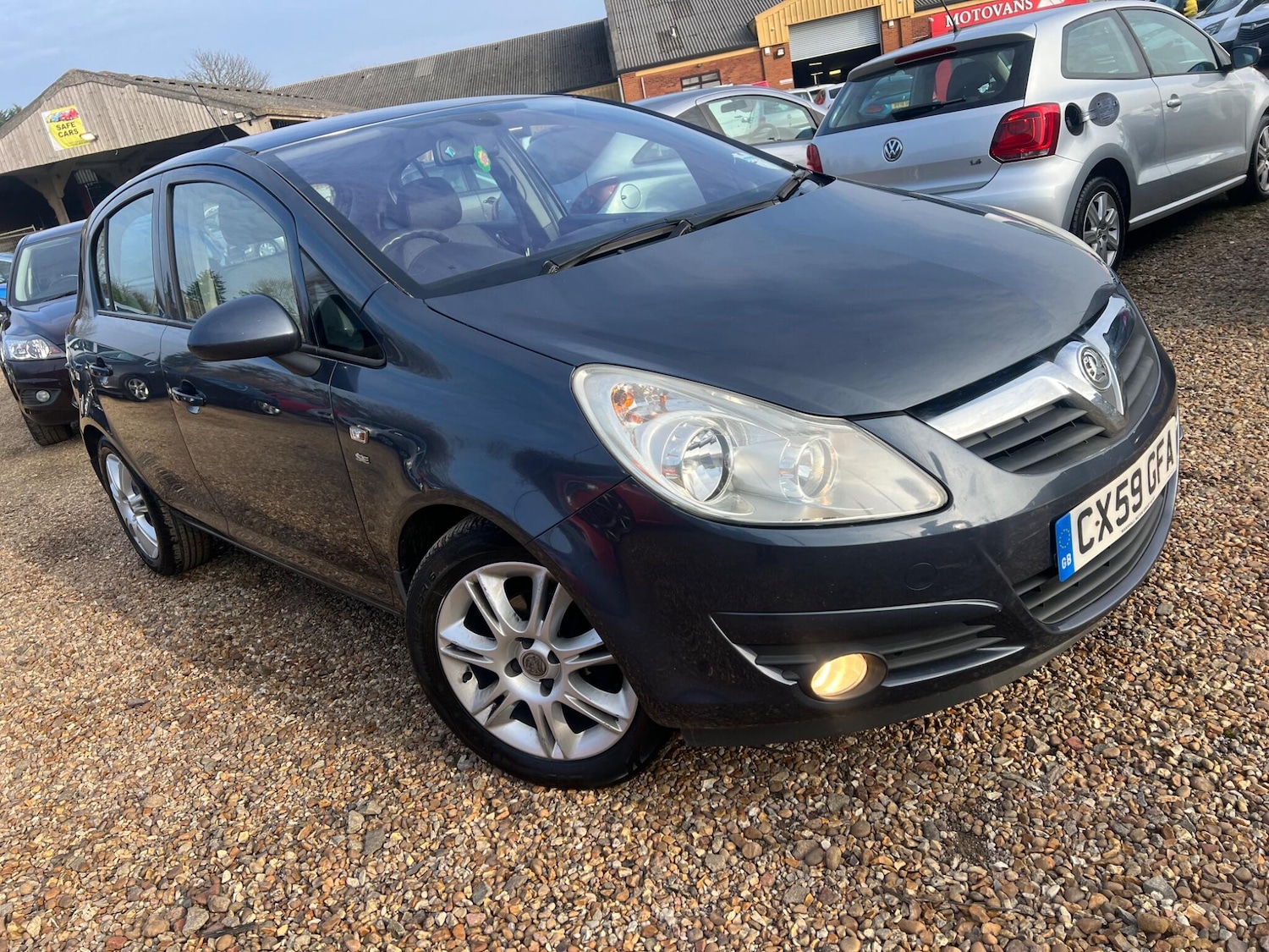 Used Vauxhall Corsa for sale - 77807804: Photo 11