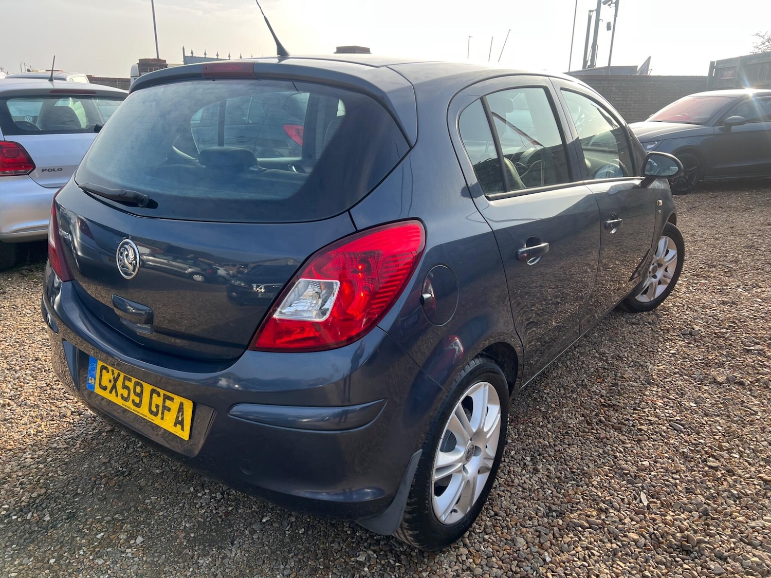 Used Vauxhall Corsa for sale - 77807804: Photo 13