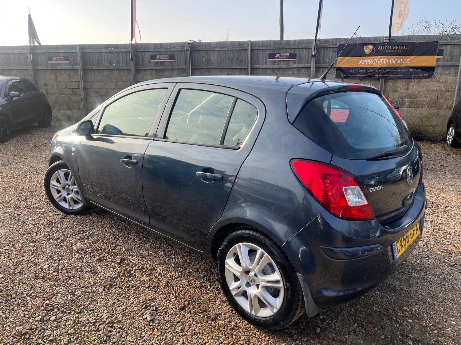 Used Vauxhall Corsa for sale - 77807804: Photo 14