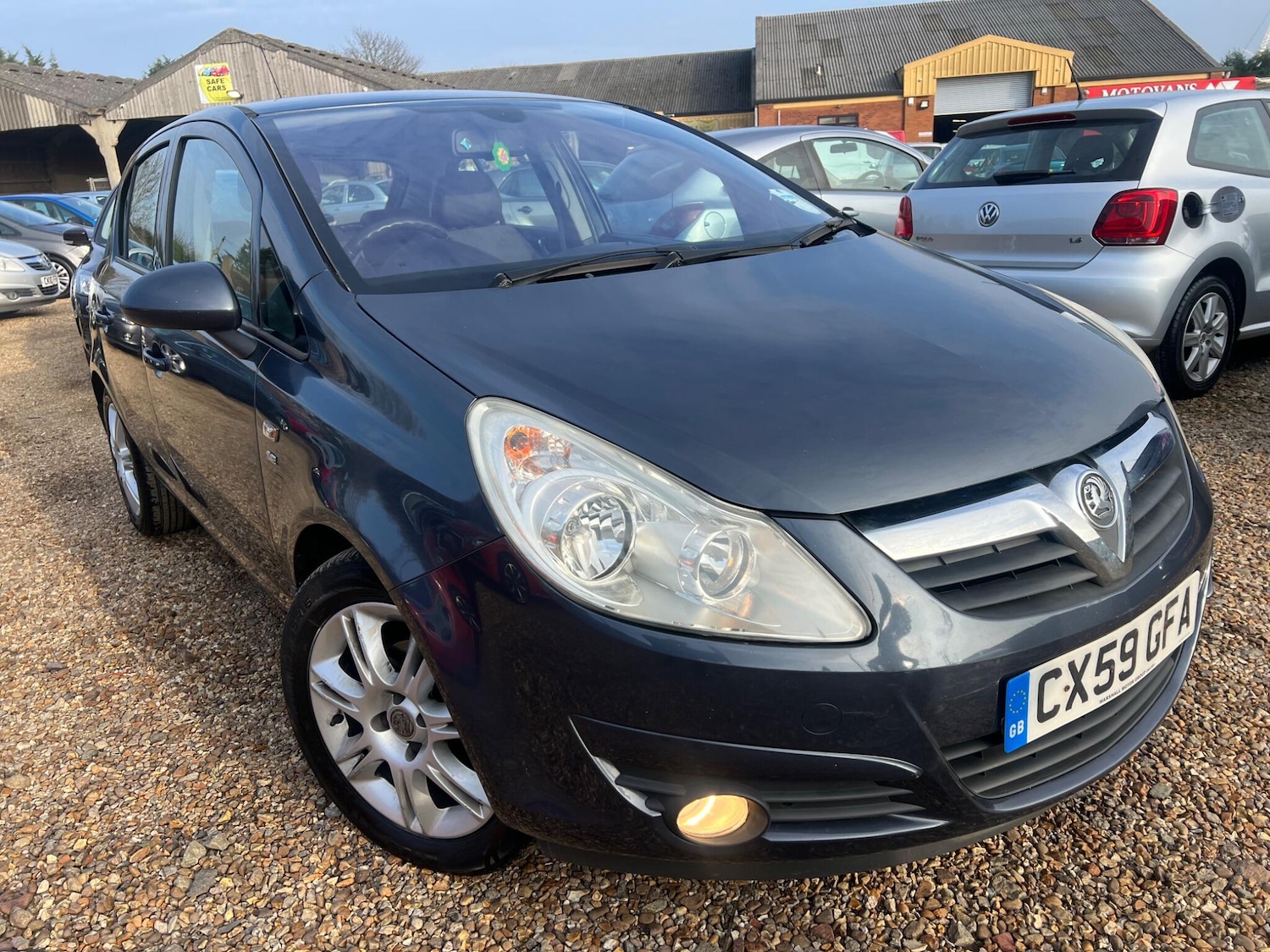 Used Vauxhall Corsa for sale - 77807804: Photo 15