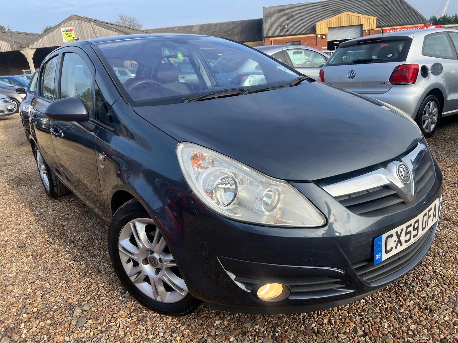 Used Vauxhall Corsa for sale - 77807804: Photo 17