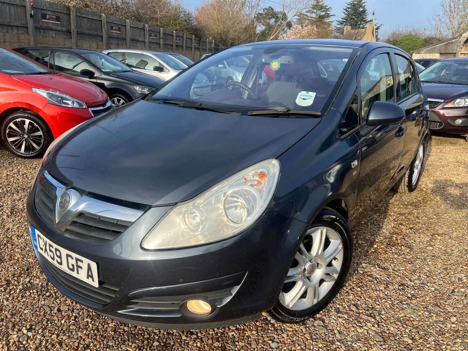 Used Vauxhall Corsa for sale - 77807804: Photo 19