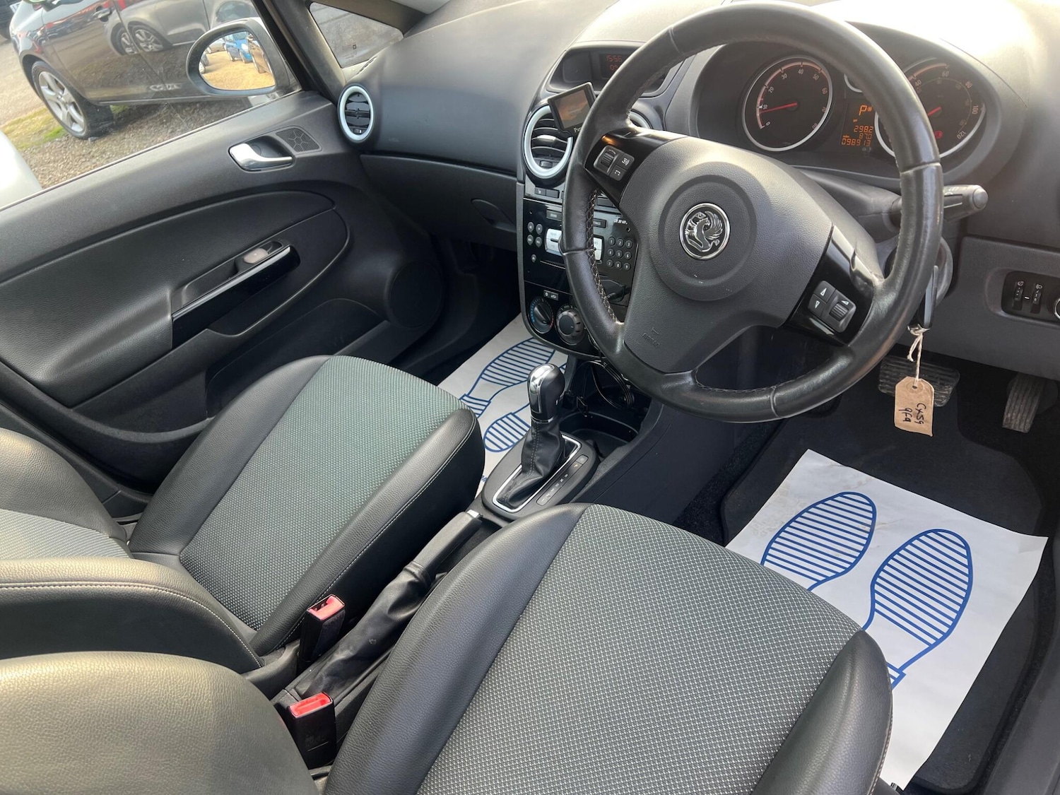 Used Vauxhall Corsa for sale - 77807804: Photo 20