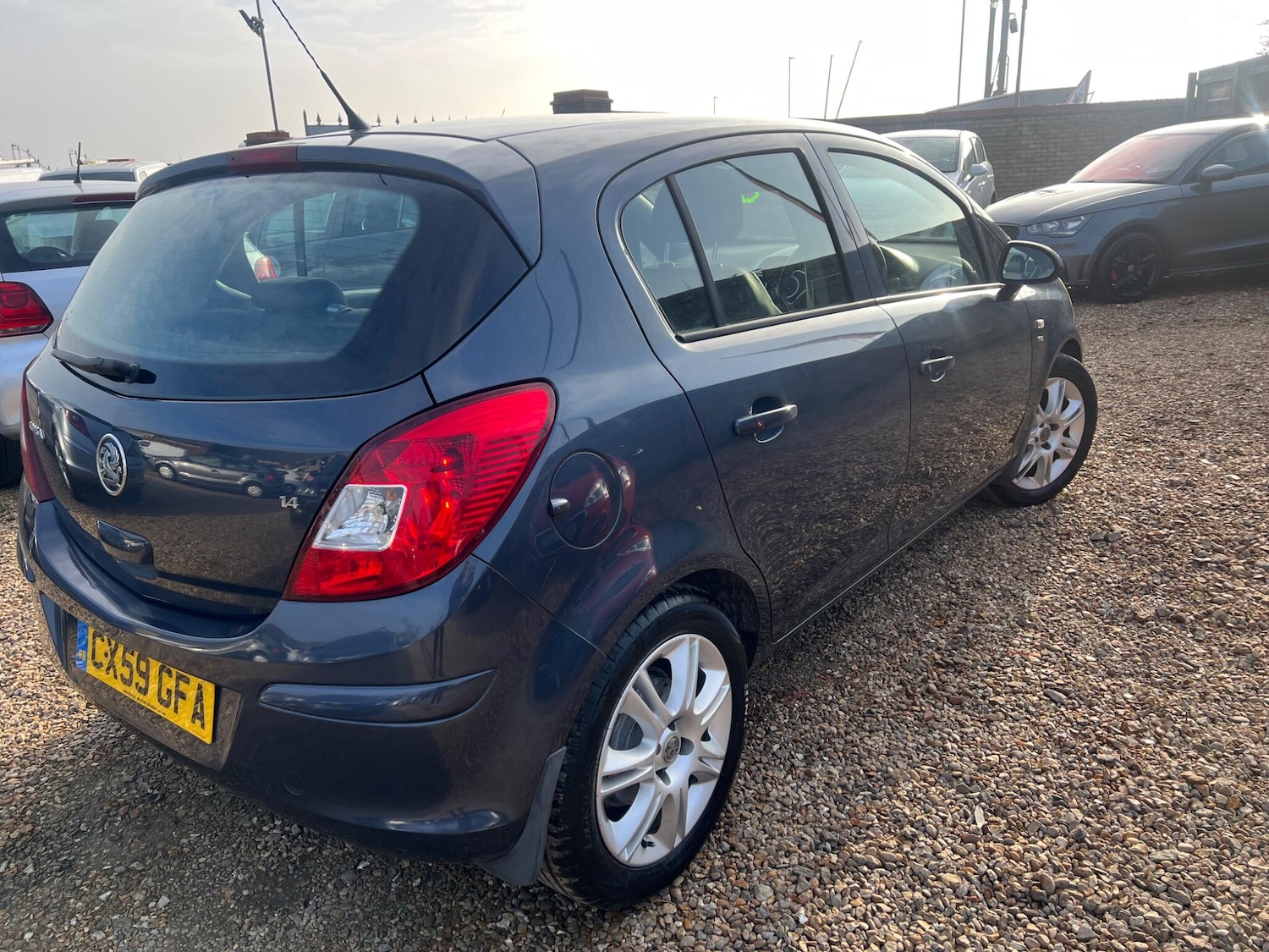 Used Vauxhall Corsa for sale - 77807804: Photo 22