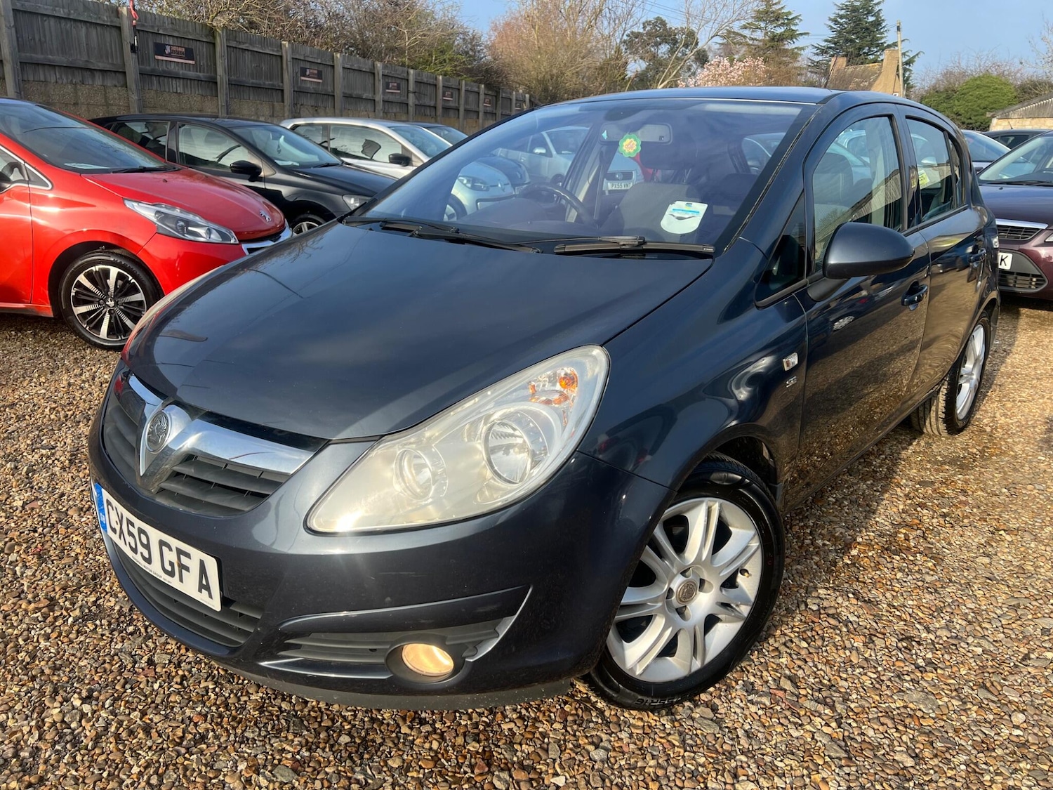 Used Vauxhall Corsa for sale - 77807804: Photo 23