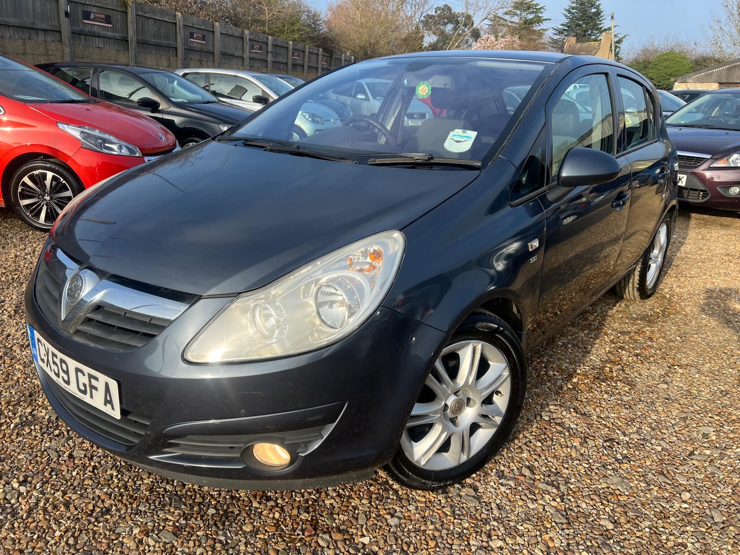 Used Vauxhall Corsa for sale - 77807804: Photo 5