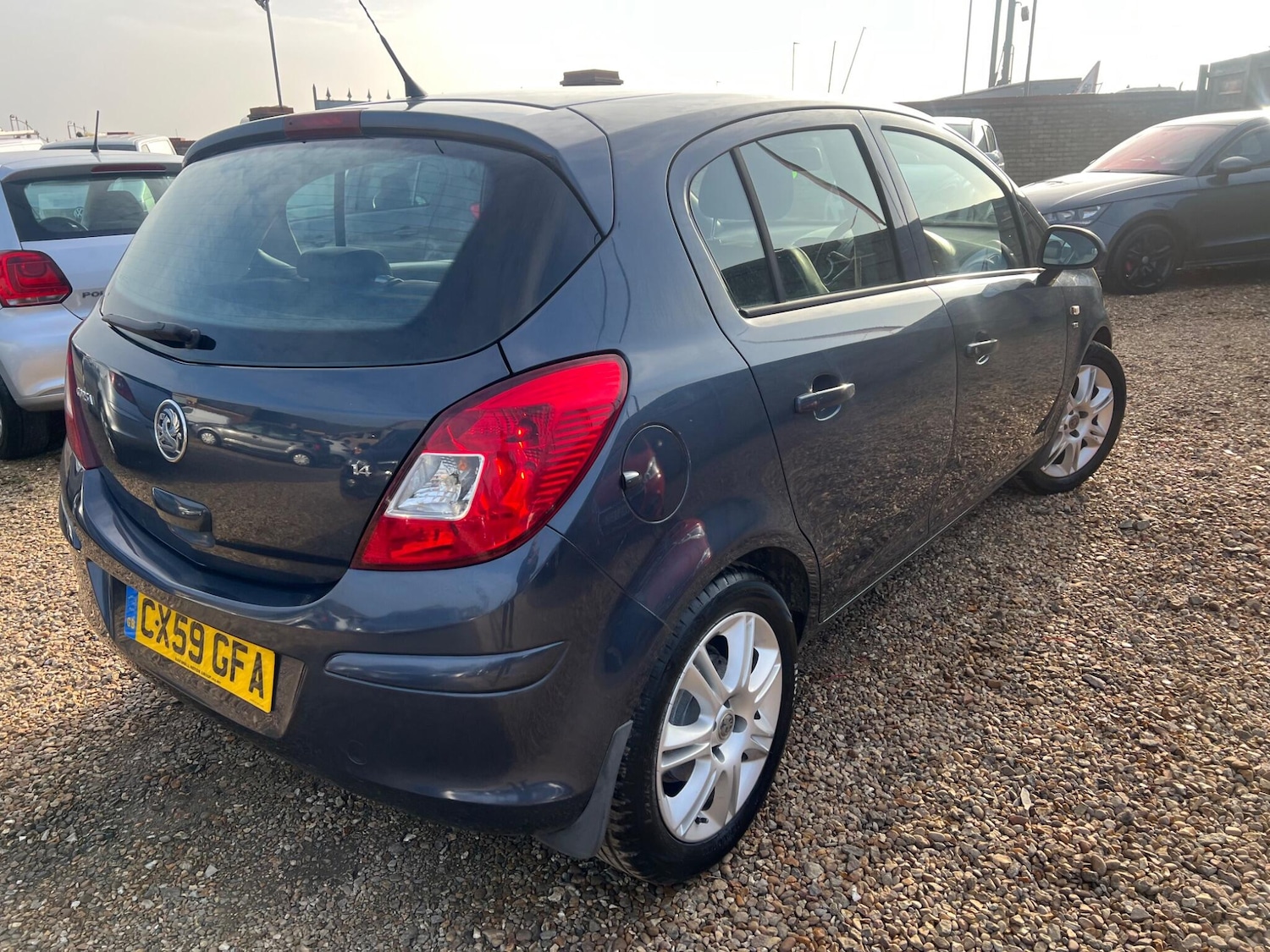 Used Vauxhall Corsa for sale - 77807804: Photo 6