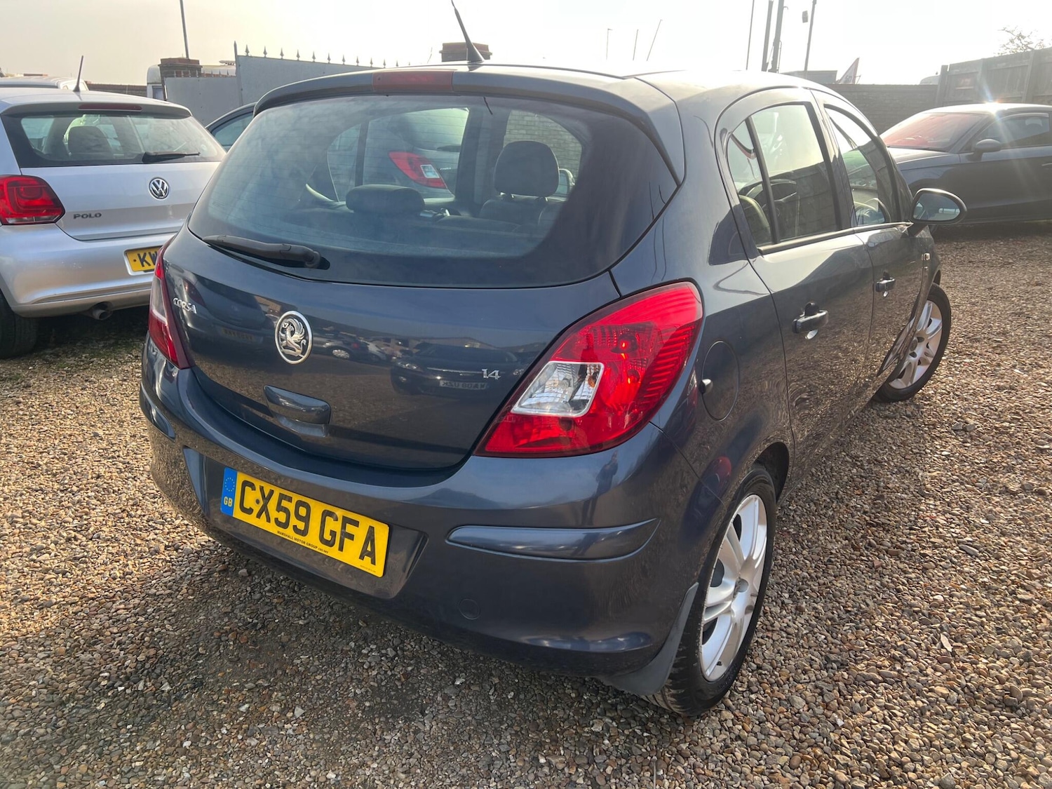 Used Vauxhall Corsa for sale - 77807804: Photo 7