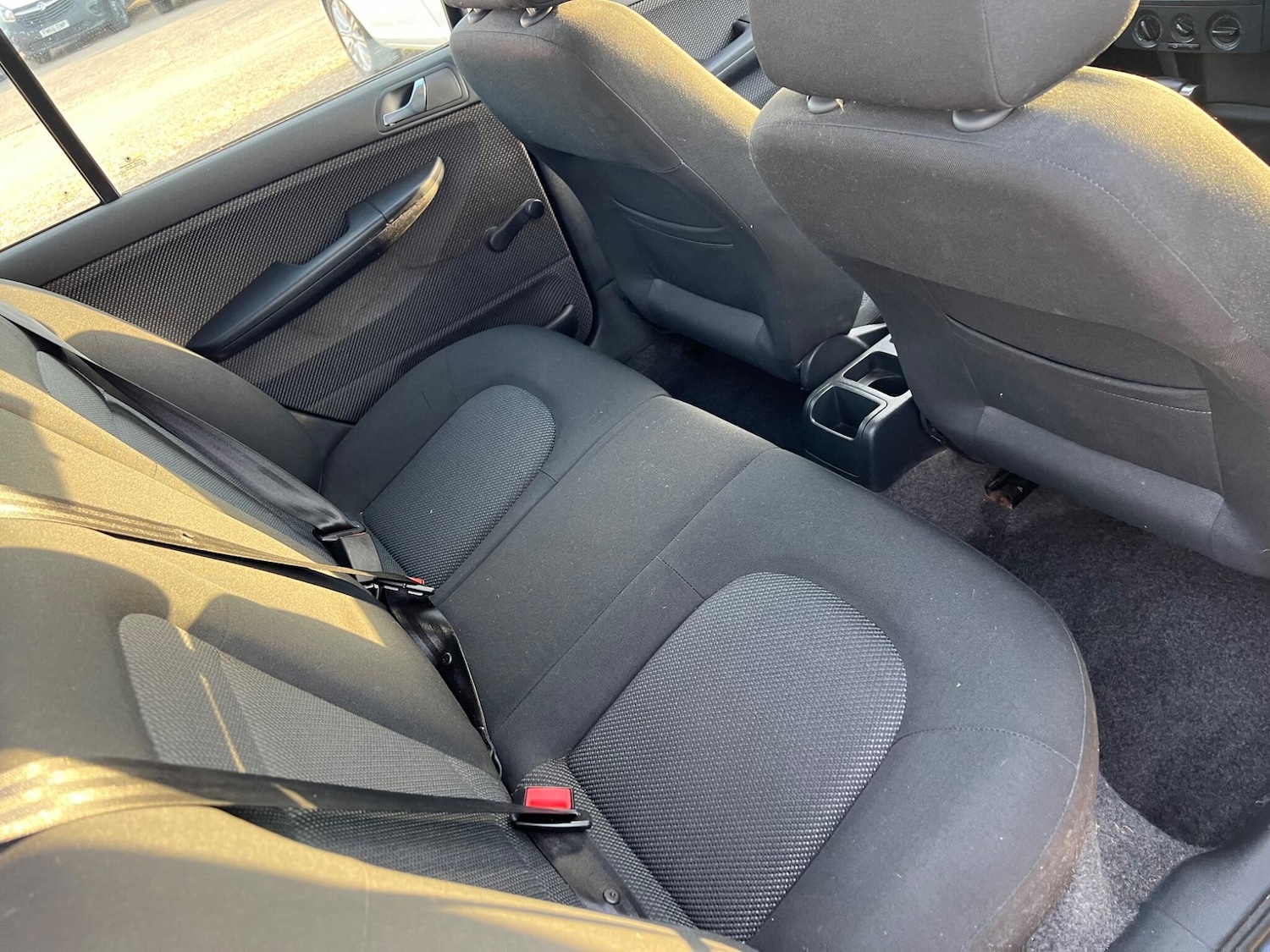 Used Skoda Fabia 2007 for sale - 78184397: Photo 19