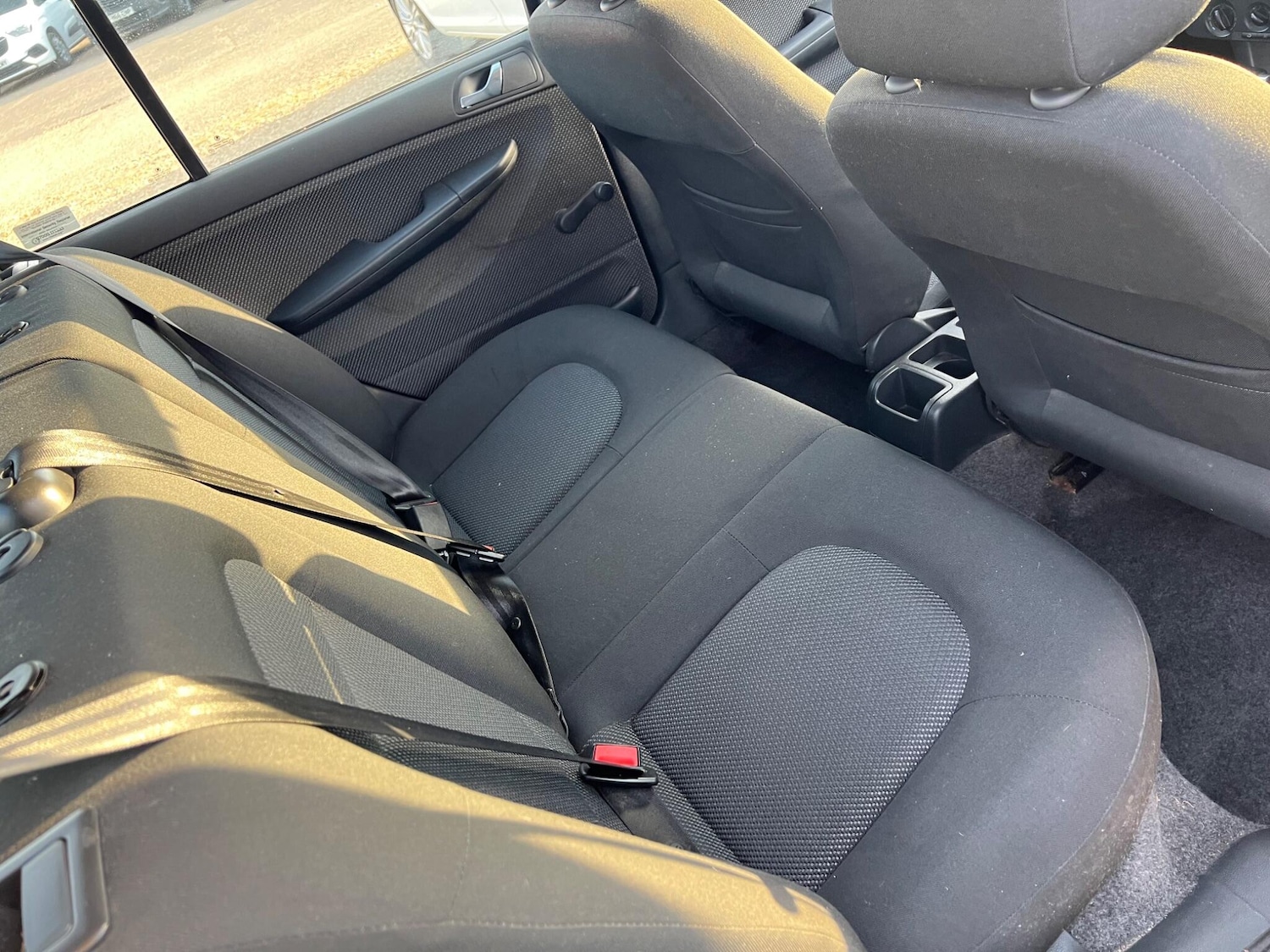 Used Skoda Fabia 2007 for sale - 78184397: Photo 23