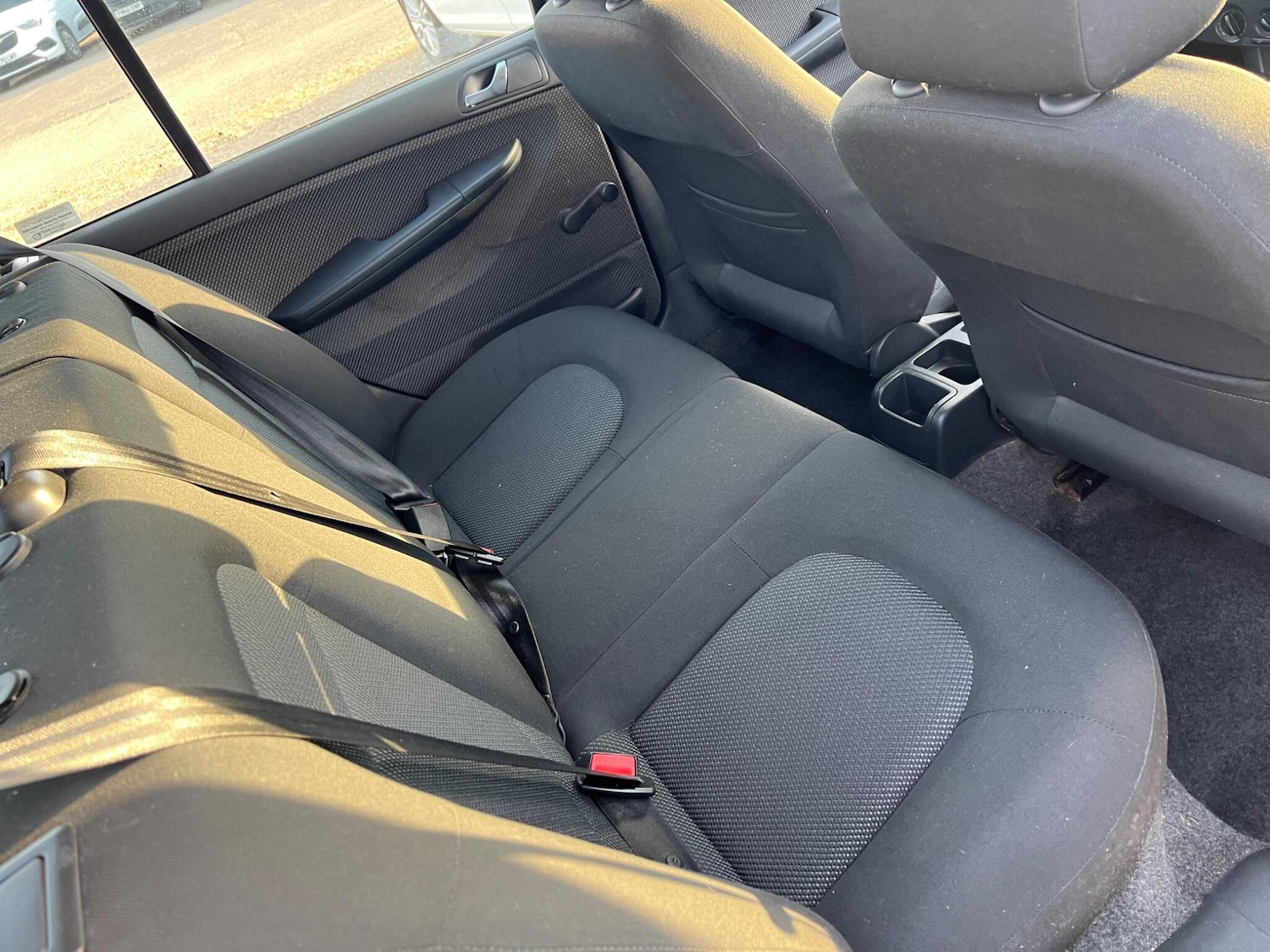 Used Skoda Fabia 2007 for sale - 78184397: Photo 24