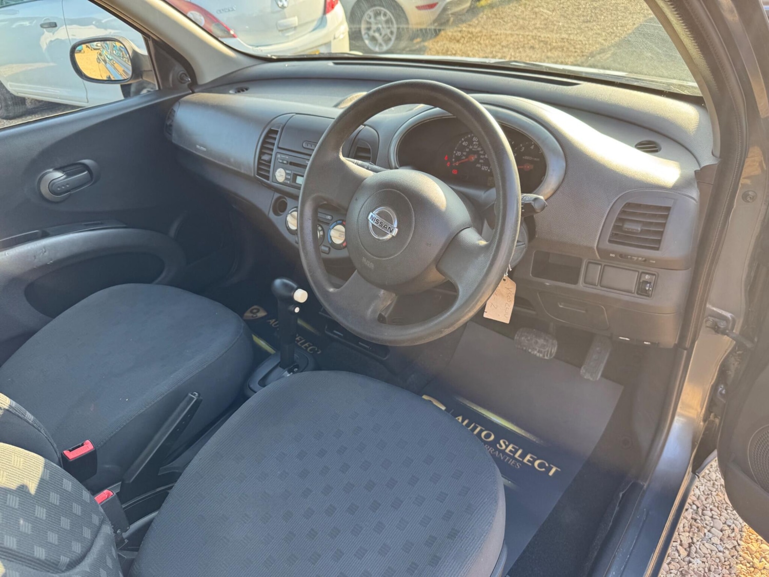 Vehicle 19