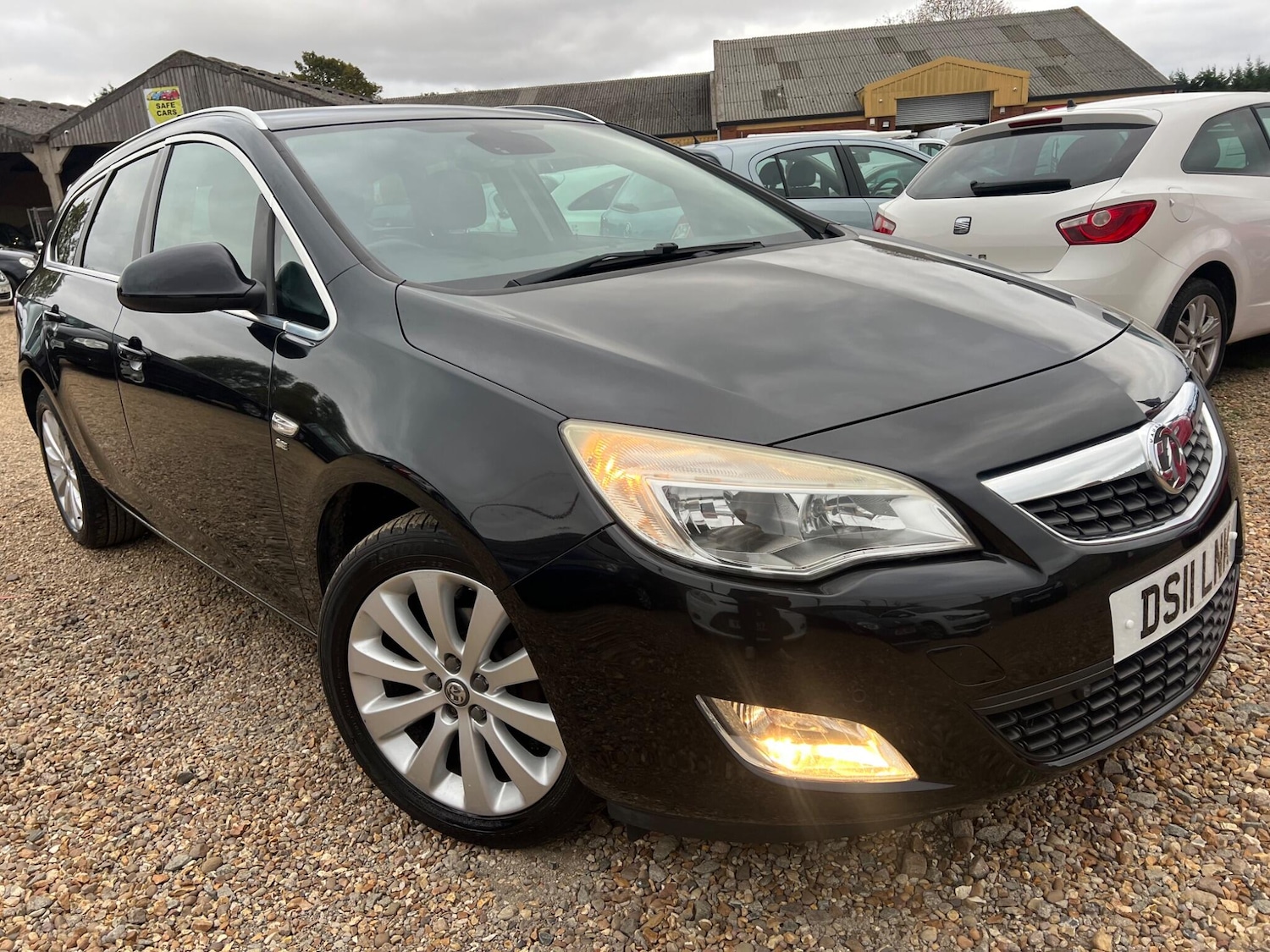 Used Vauxhall Astra 2011 for sale - 76425470: Photo 16