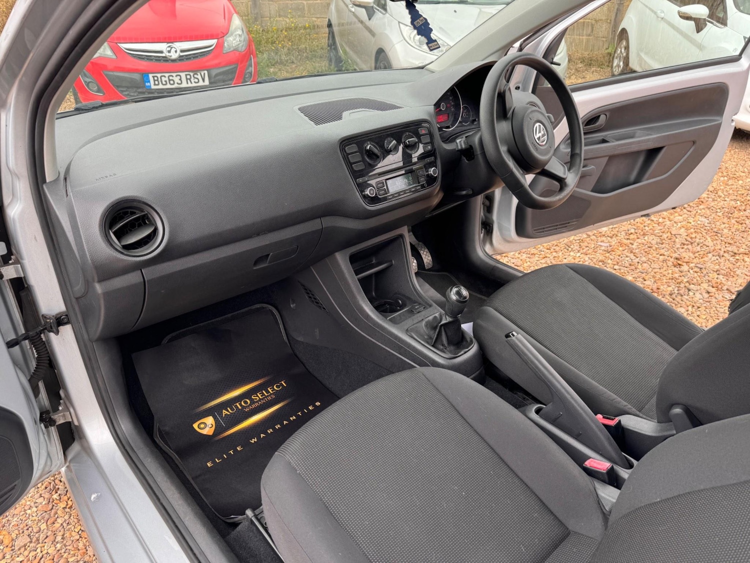 Vehicle 19