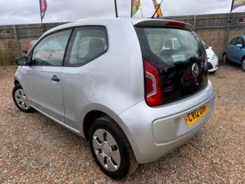 Used Volkswagen up! 2012 for sale - 73340738: Photo