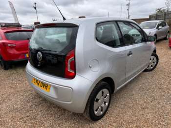 Used Volkswagen up! 2012 for sale - 73340738: Photo