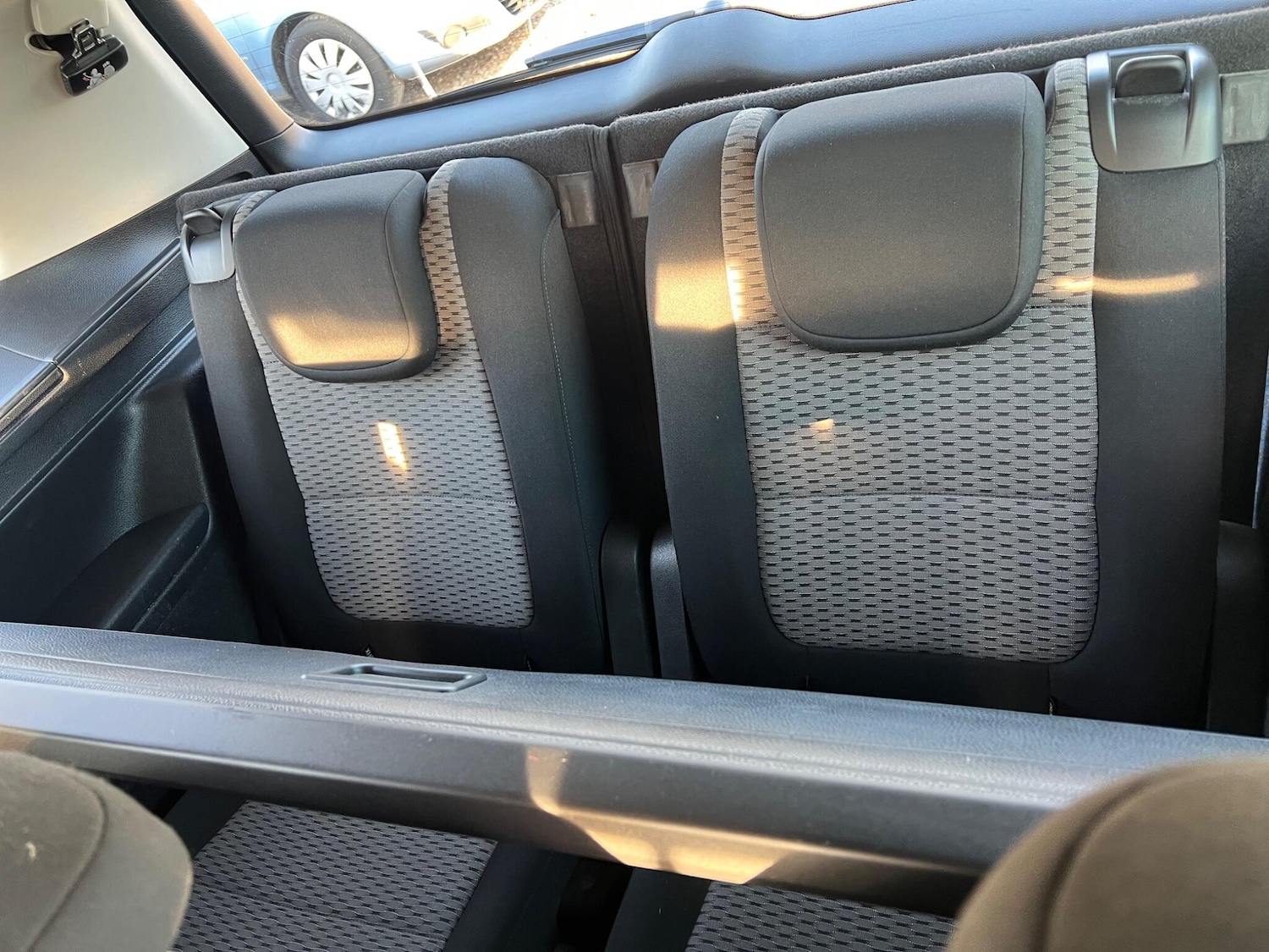 Used Volkswagen Sharan 2013 for sale - 78115260: Photo 28