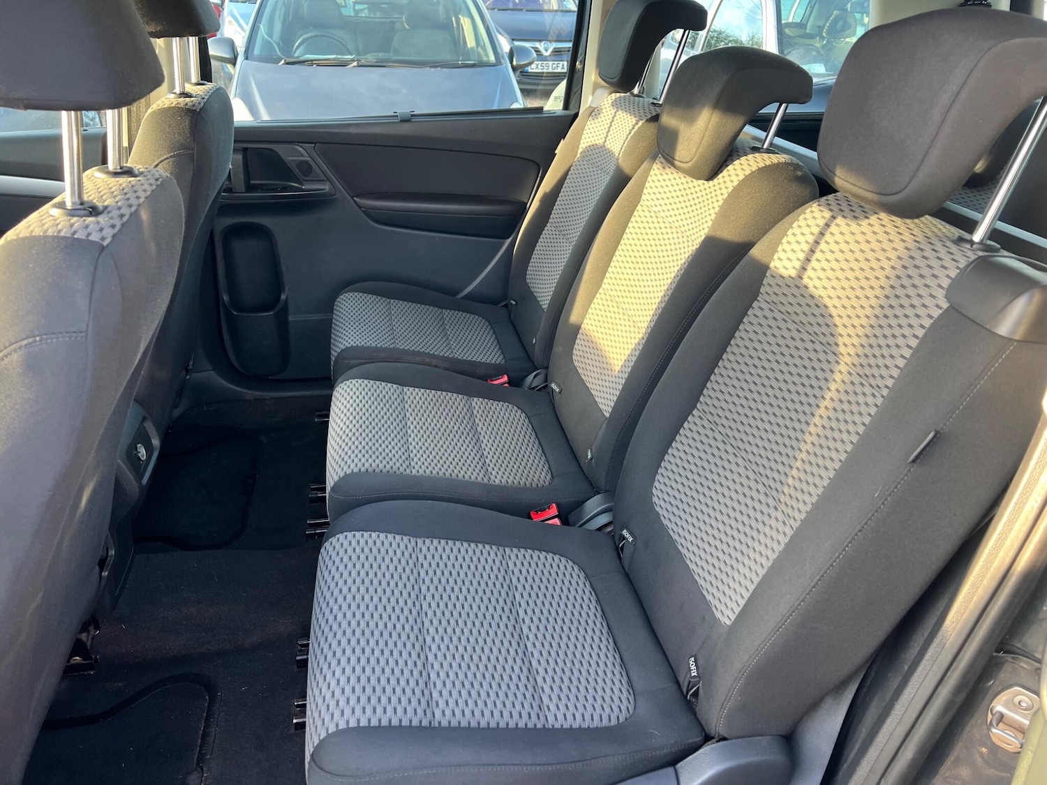 Used Volkswagen Sharan 2013 for sale - 78115260: Photo 29