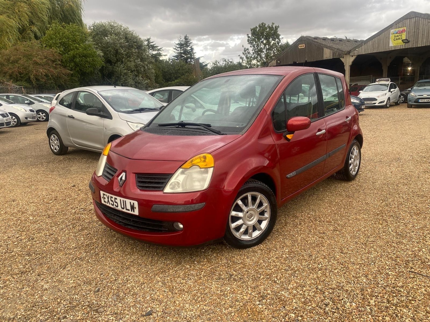 Vehicle 11