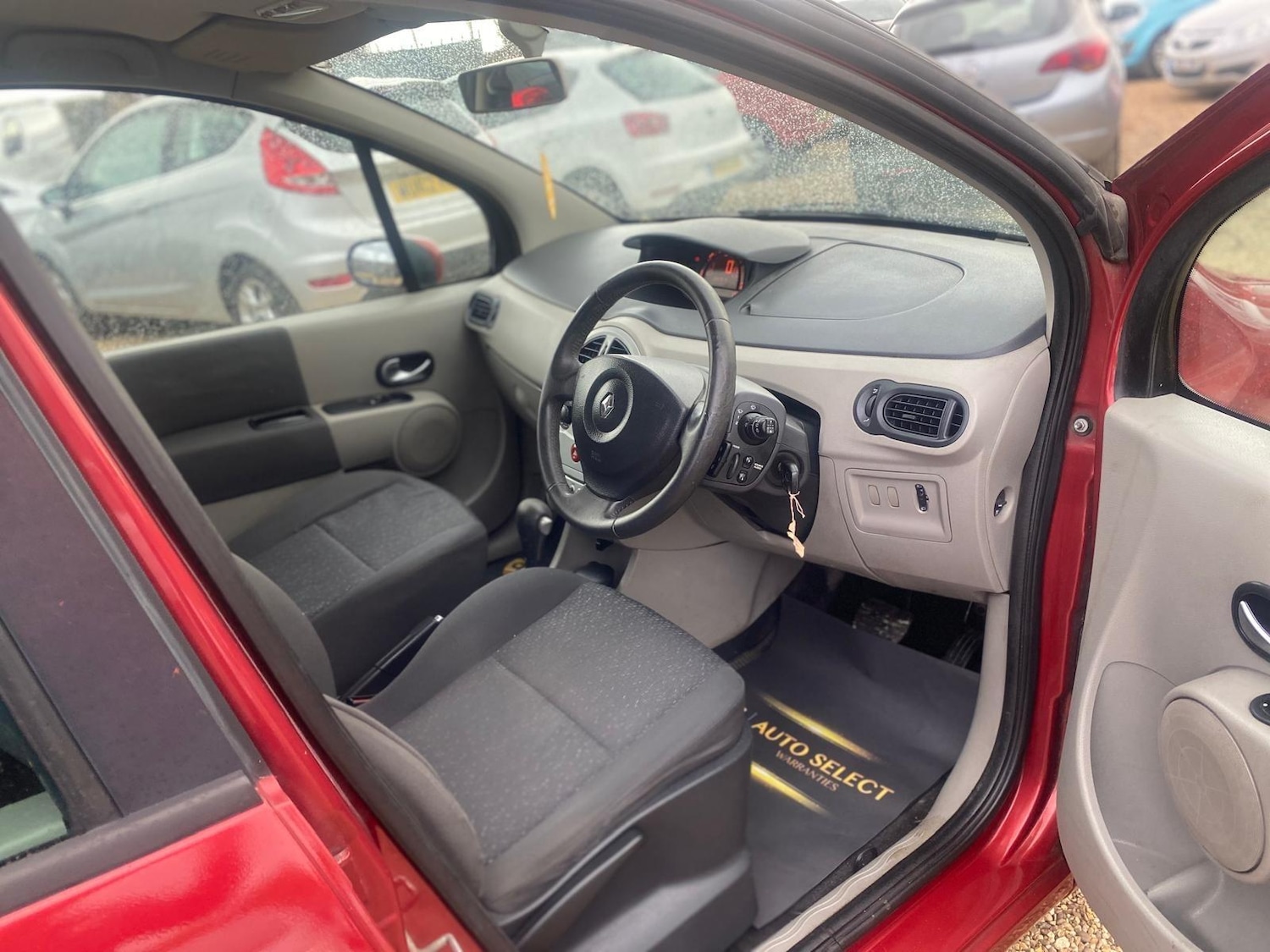 Vehicle 24