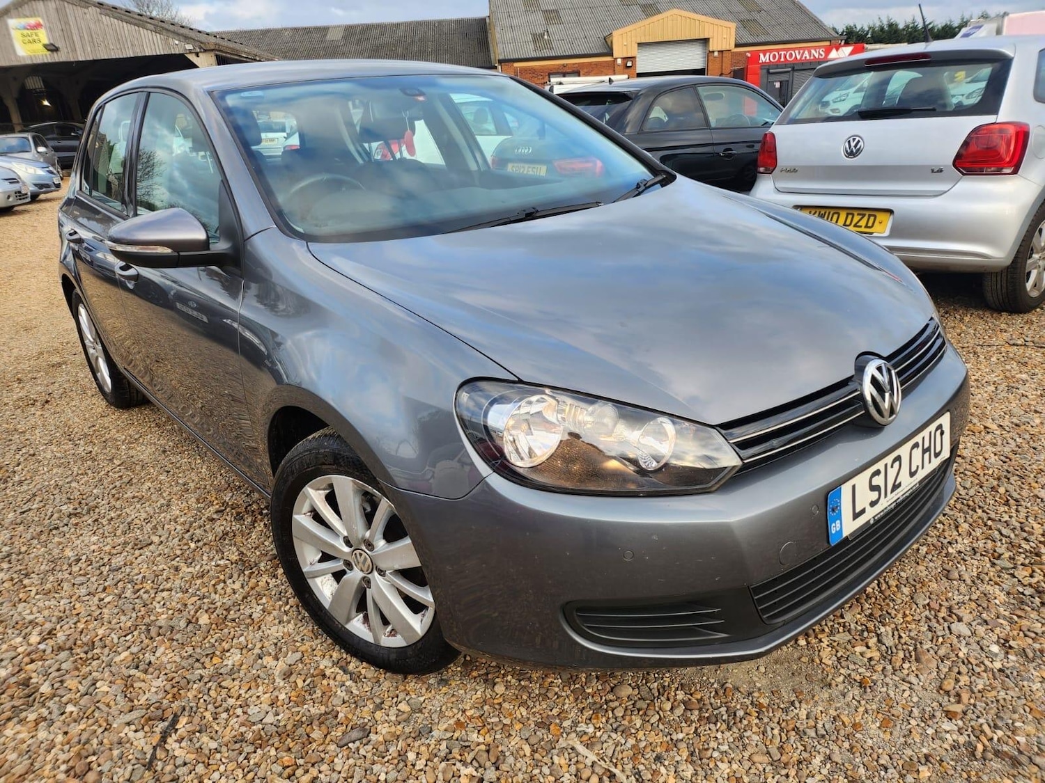 Used Volkswagen Golf for sale - 78136161: Photo 10