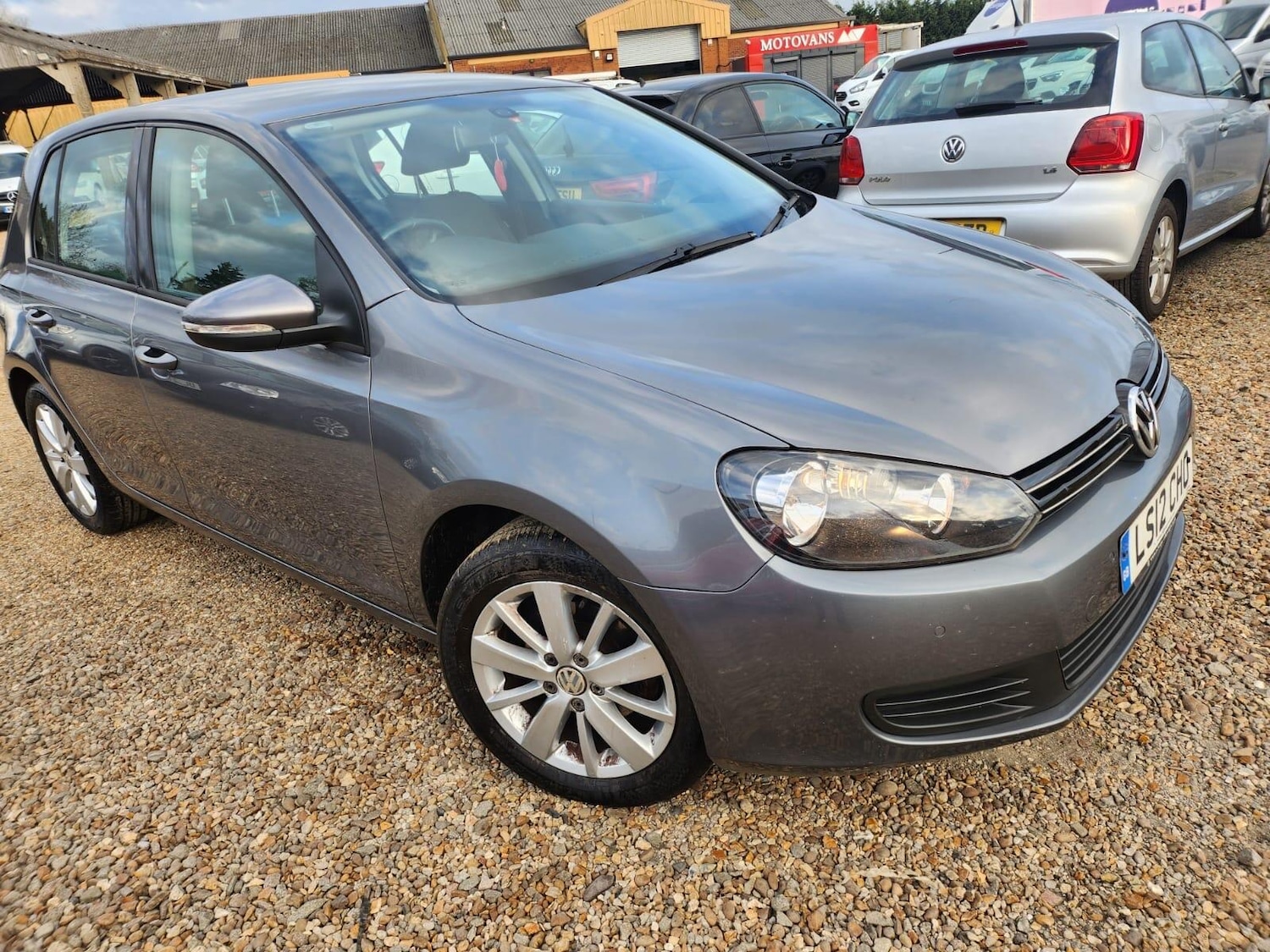Used Volkswagen Golf for sale - 78136161: Photo 11