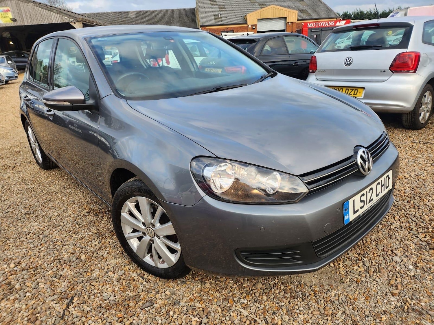 Used Volkswagen Golf for sale - 78136161: Photo 12