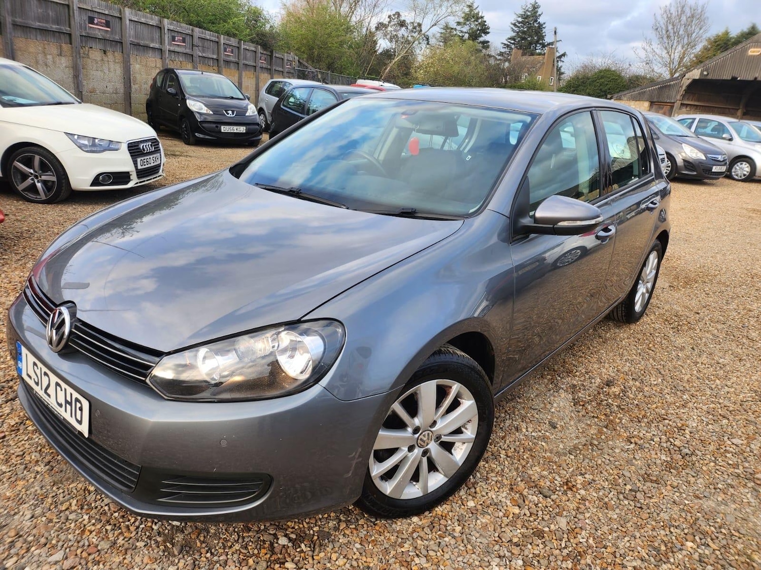 Used Volkswagen Golf for sale - 78136161: Photo 13