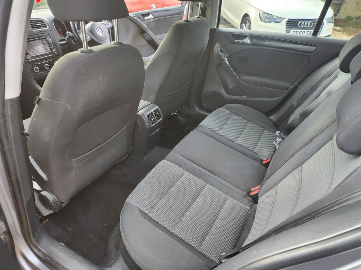 Used Volkswagen Golf for sale - 78136161: Photo 14