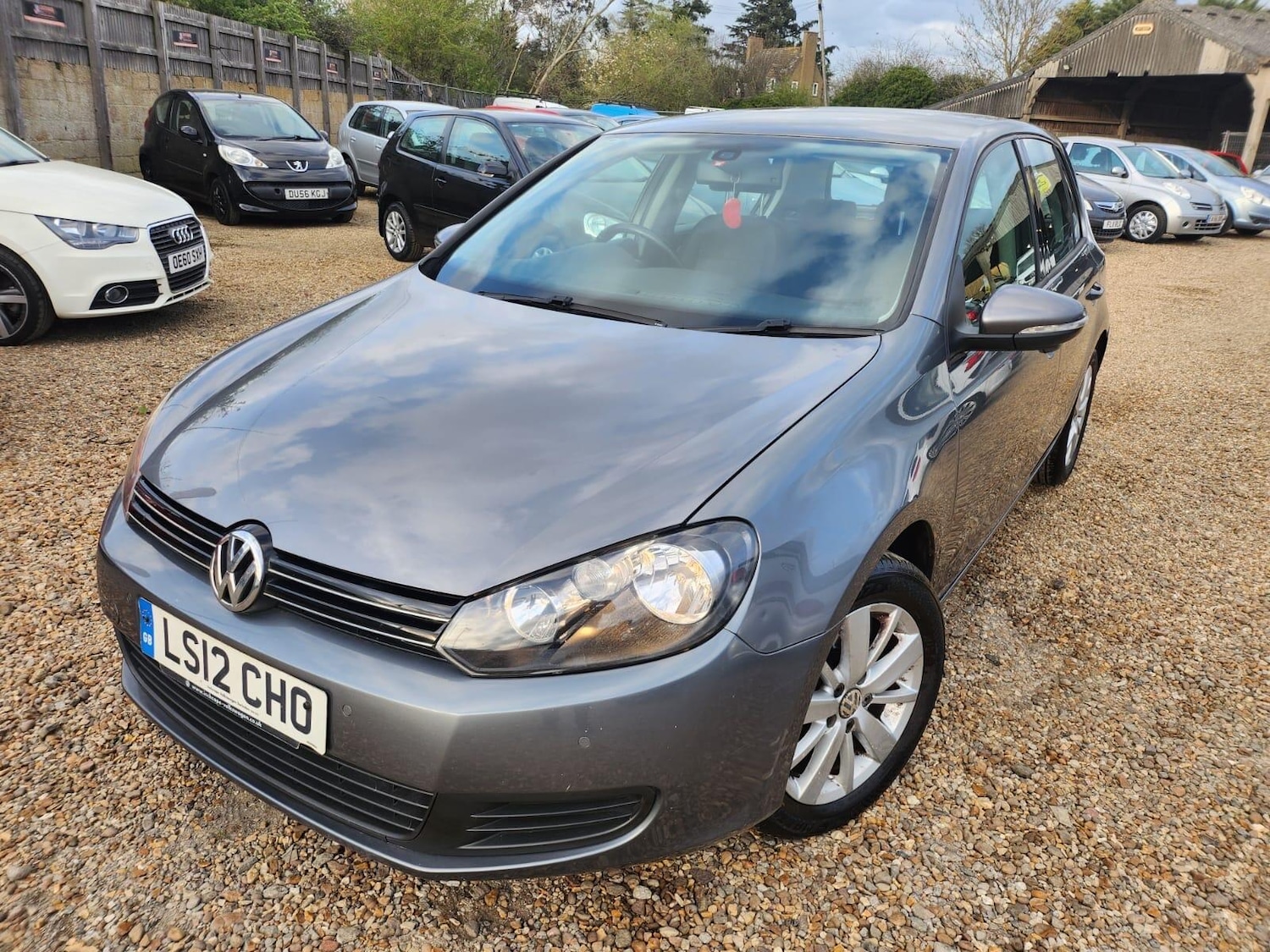 Used Volkswagen Golf for sale - 78136161: Photo 16