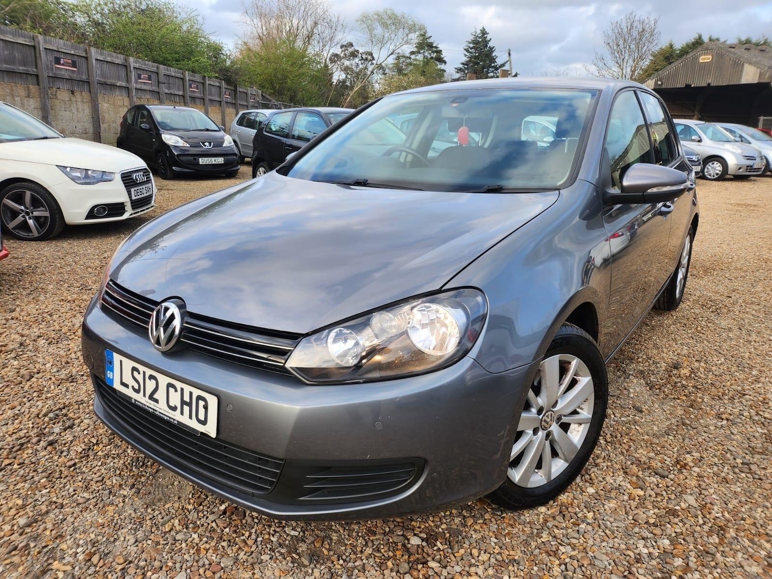 Used Volkswagen Golf for sale - 78136161: Photo 17