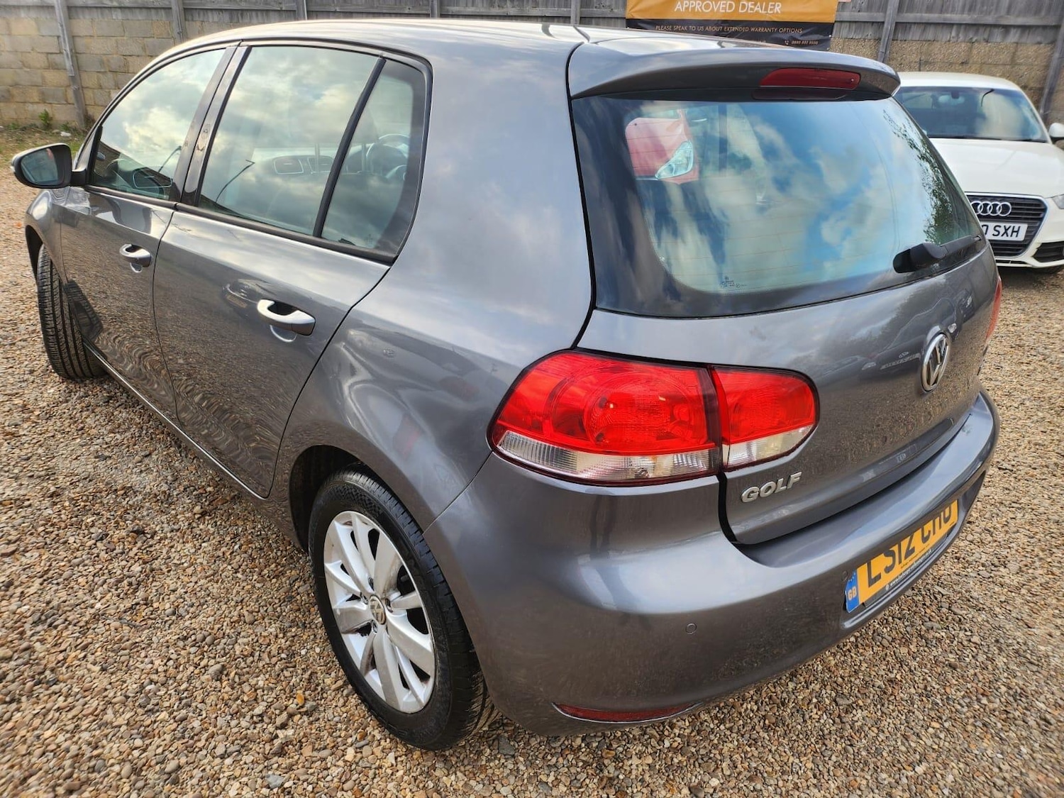 Used Volkswagen Golf for sale - 78136161: Photo 18
