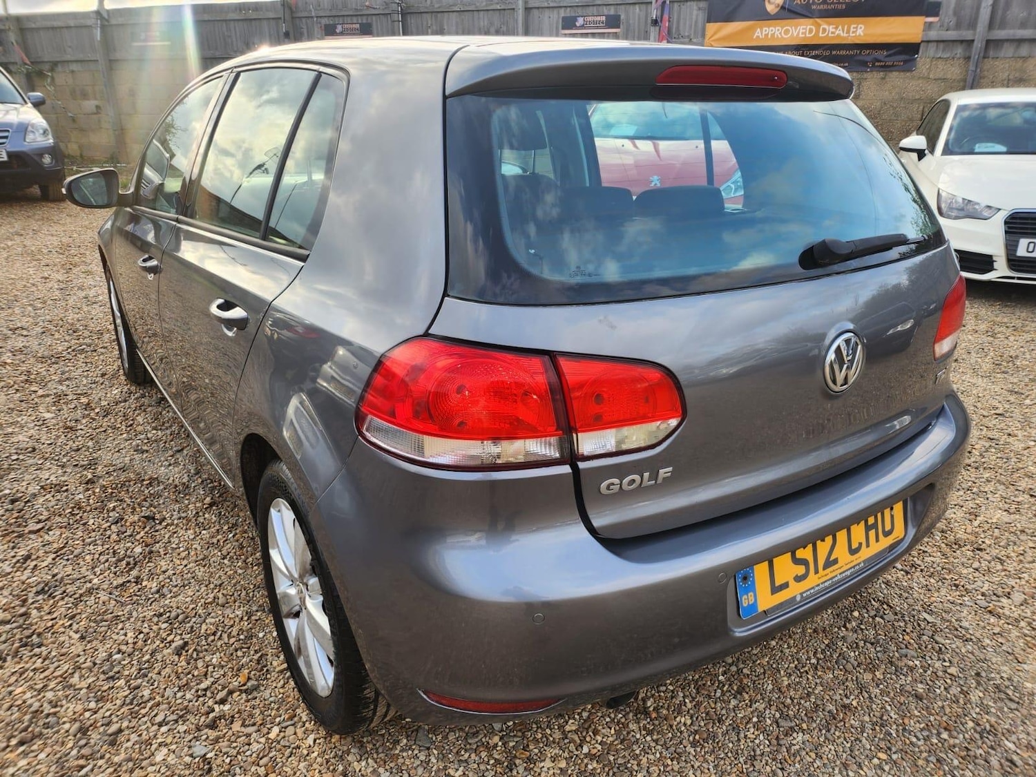 Used Volkswagen Golf for sale - 78136161: Photo 19