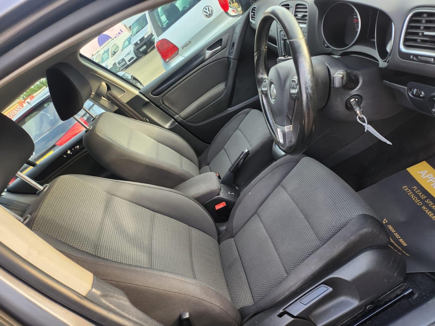 Used Volkswagen Golf for sale - 78136161: Photo 24