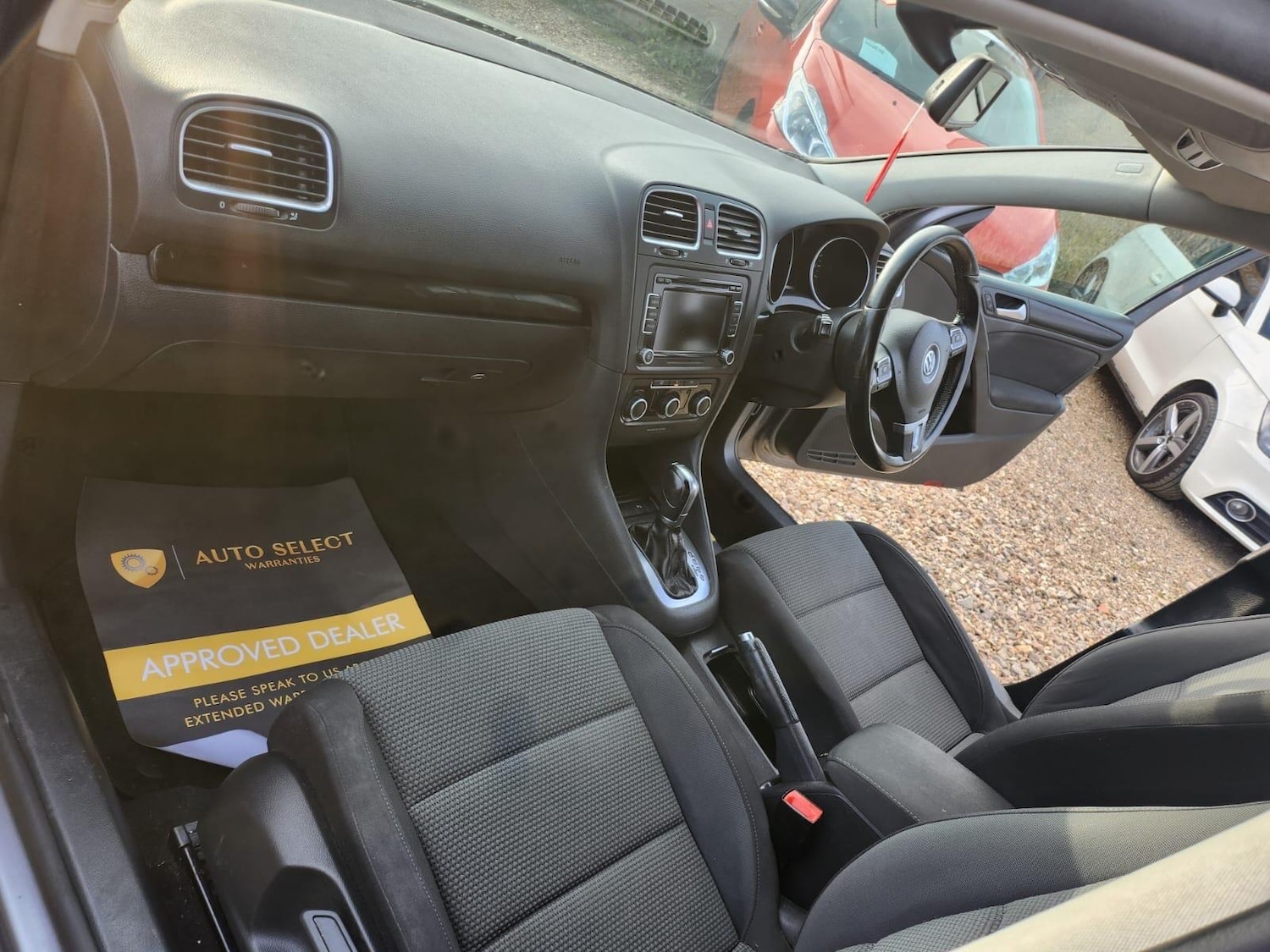 Used Volkswagen Golf for sale - 78136161: Photo 27