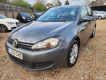 Used Volkswagen Golf 2012 for sale - 78136161: Photo