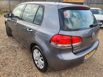 Used Volkswagen Golf 2012 for sale - 78136161: Photo