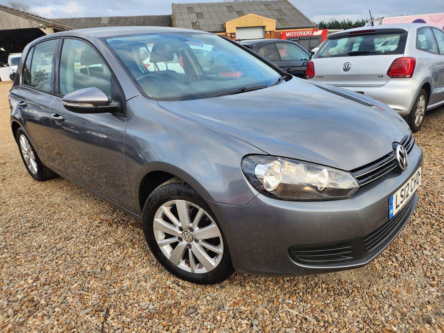 Used Volkswagen Golf for sale - 78136161: Photo 5