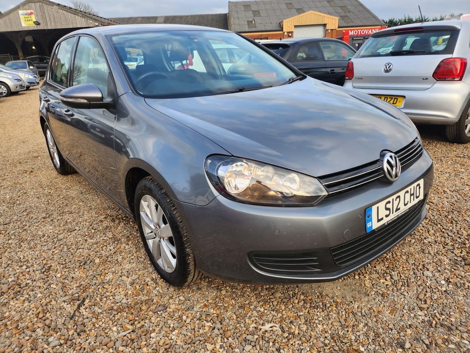 Used Volkswagen Golf for sale - 78136161: Photo 6