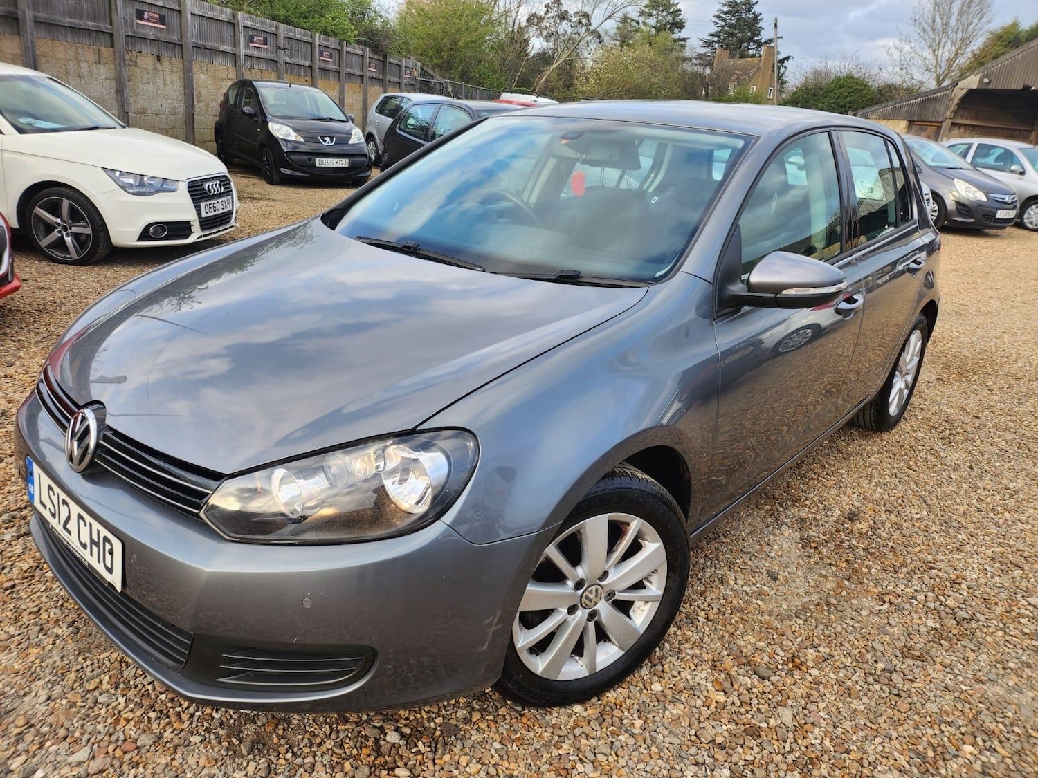 Used Volkswagen Golf for sale - 78136161: Photo 7