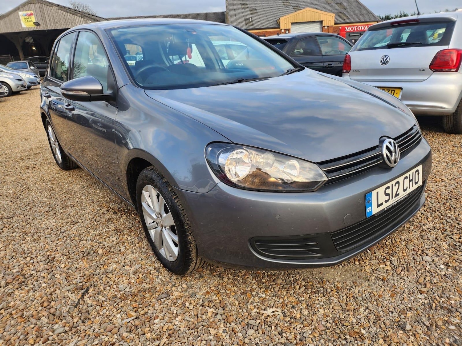 Used Volkswagen Golf for sale - 78136161: Photo 8