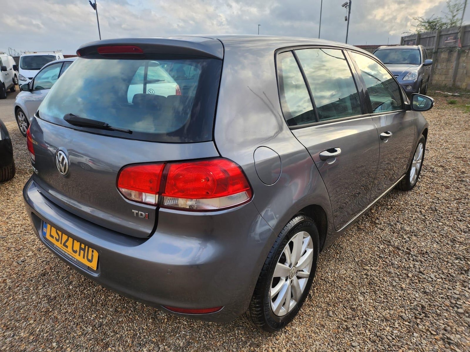 Used Volkswagen Golf for sale - 78136161: Photo 9
