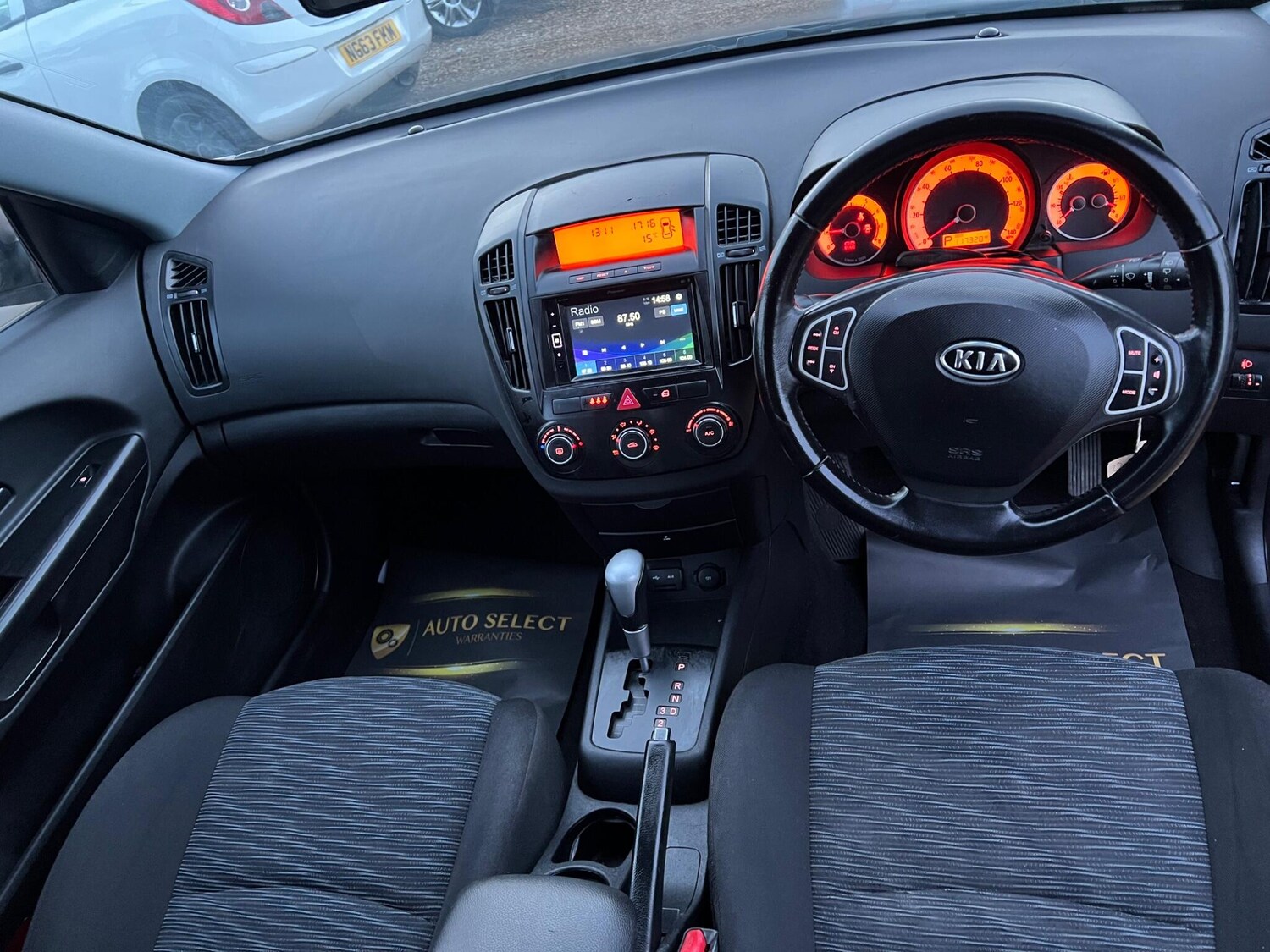 Used Kia Ceed for sale - 76573015: Photo 15