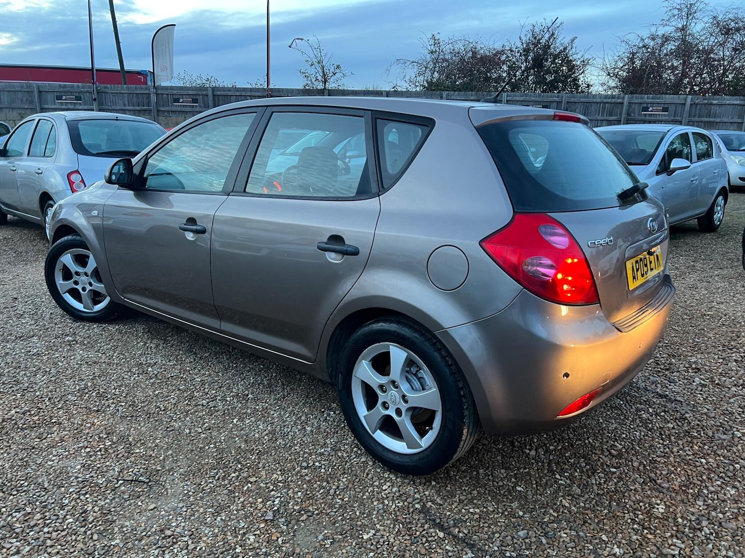 Used Kia Ceed for sale - 76573015: Photo 17