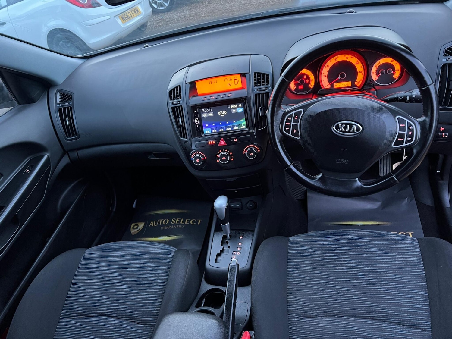 Used Kia Ceed for sale - 76573015: Photo 21