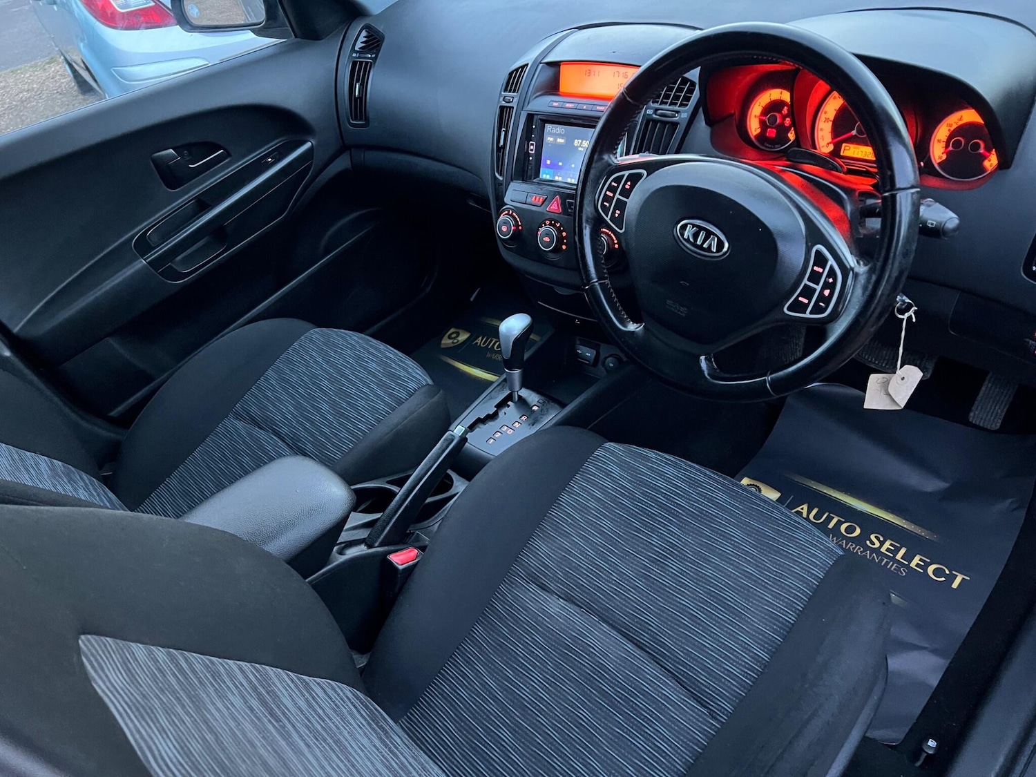 Used Kia Ceed for sale - 76573015: Photo 22