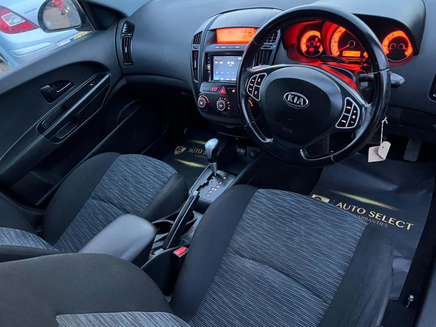 Used Kia Ceed for sale - 76573015: Photo 24