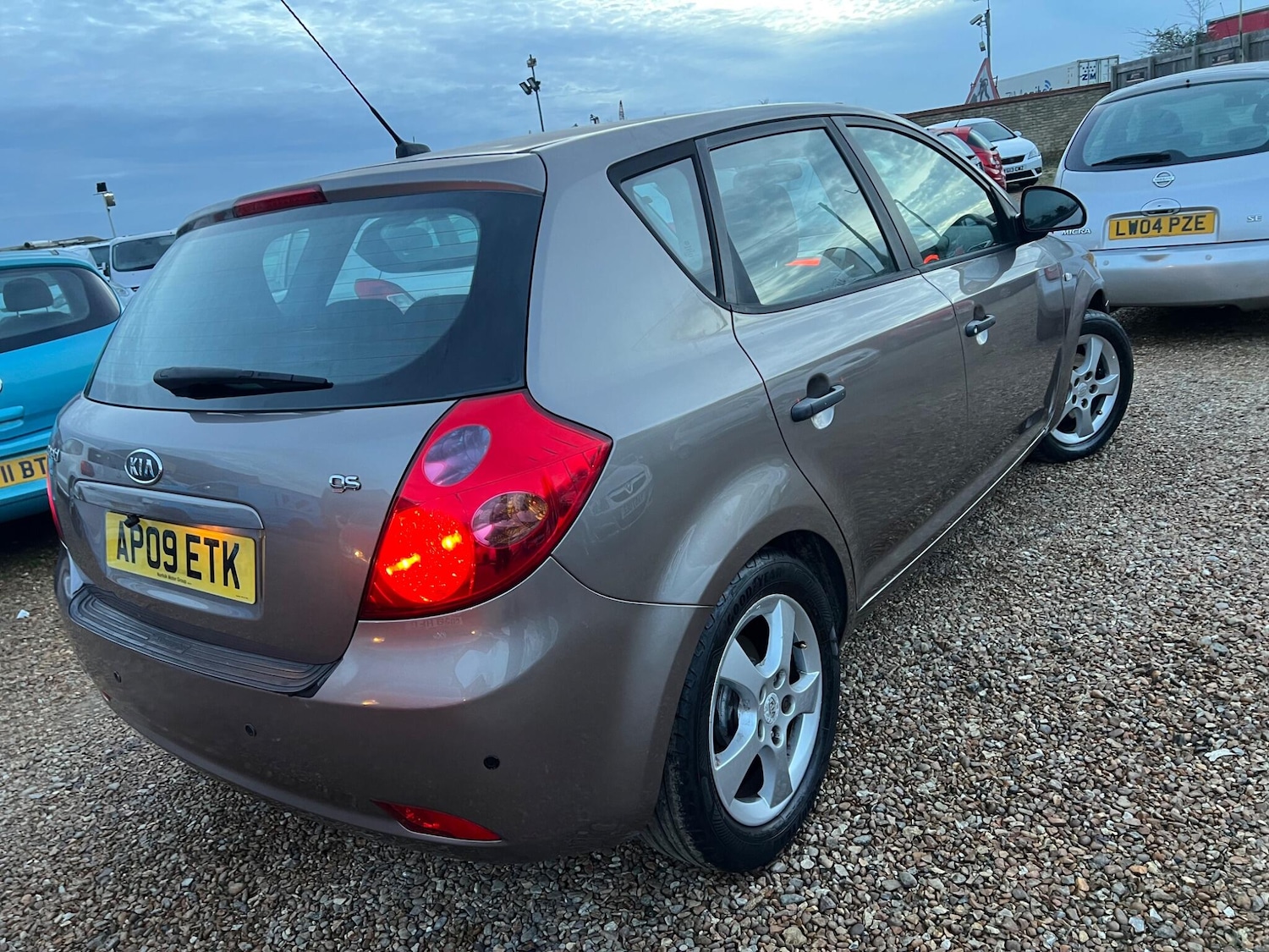 Used Kia Ceed for sale - 76573015: Photo 4